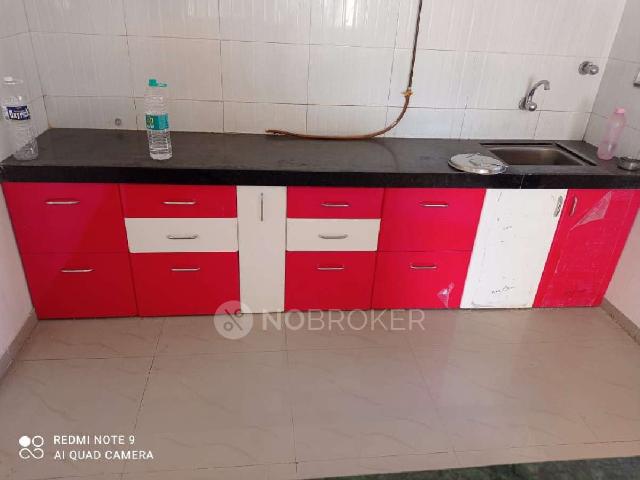 3 BHK Flat In Shonest Towers for Rent In Wakad