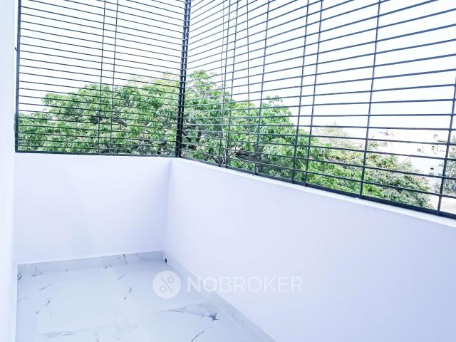 3 BHK Flat In Shobhanadri for Rent In Balakampet