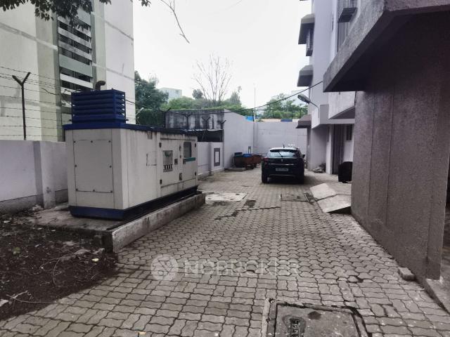 3 BHK Flat In Shrawandhara Apartment for Rent In Hadapsar