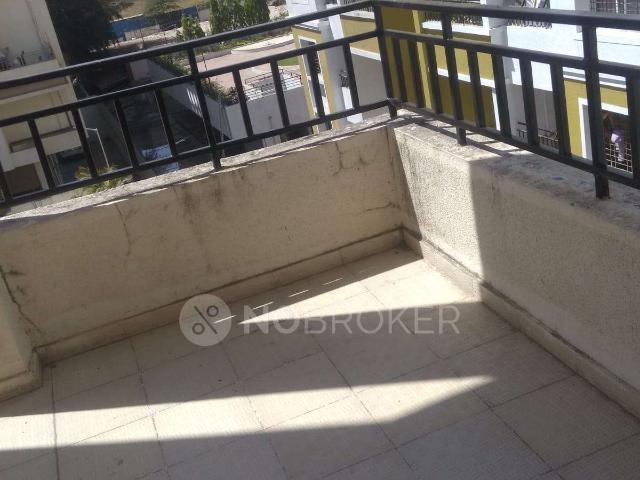 3 BHK Flat In Shraddha Heritage for Rent In 12, Kunal Icon