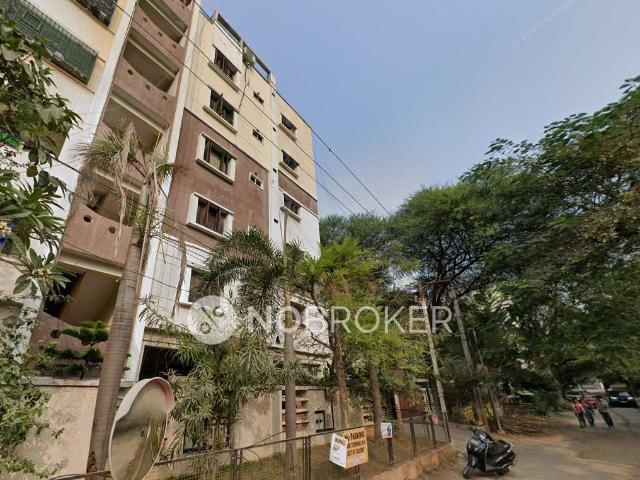 3 BHK Flat In Shreya Carnation for Rent In Kondapur