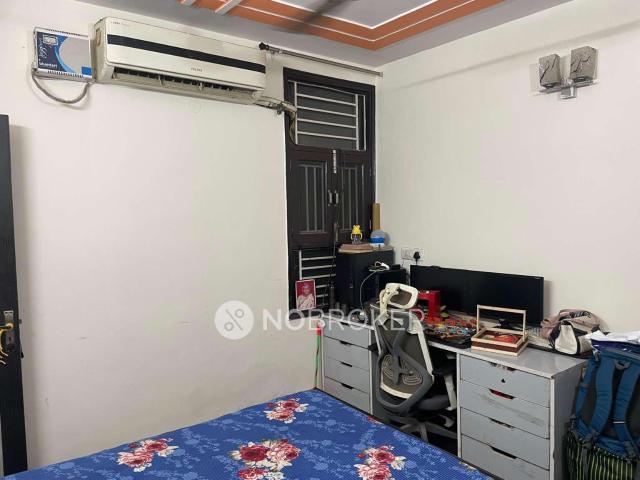 3 BHK Flat In Shre Ram Society for Rent In Param Puri