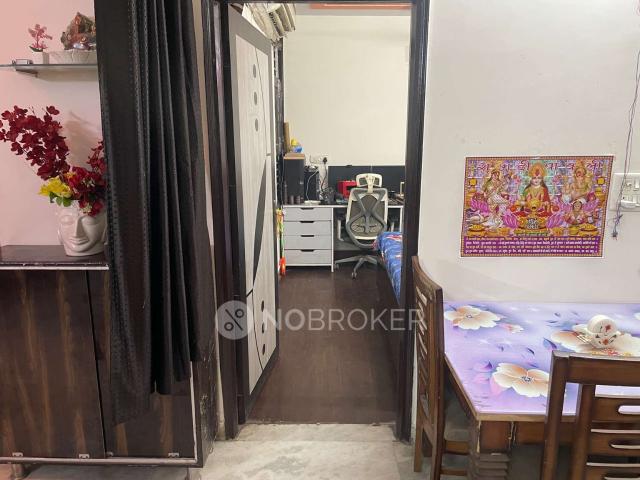 3 BHK Flat In Shre Ram Society For Sale In Param Puri