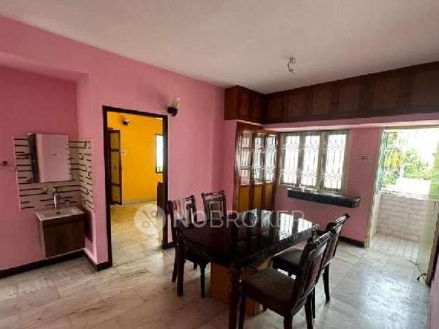 3 BHK Flat In Shree Mookambikai Apar For Sale In Ps Sivasamy Salai