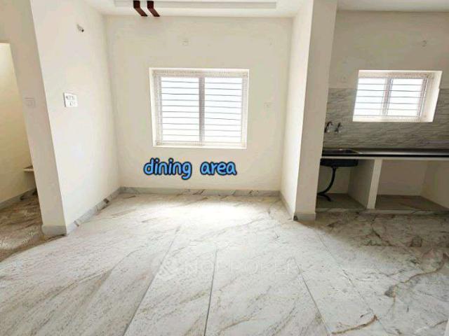3 BHK Flat In Shree Aaradhya Advaitha For Sale In Bachupall