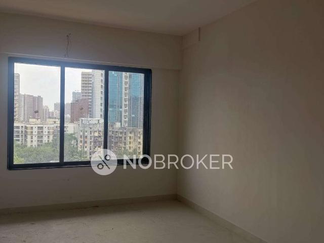 3 BHK Flat In Shree Abhishek Society For Sale In Kandivali