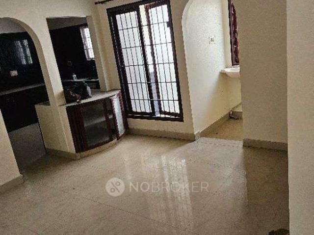 3 BHK Flat In Shree Abirami Flats For Sale In Velachery