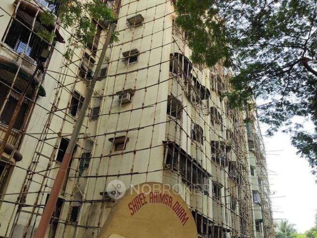 3 BHK Flat In Shree Ahimsa Dhaam, Malad West For Sale In Ma