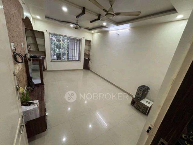 3 BHK Flat In Shree Aishwaryam Greens Chs for Rent In Wakad