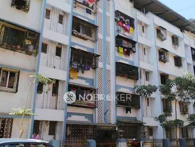 3 BHK Flat In Shree Chs For Sale In Mira Road East