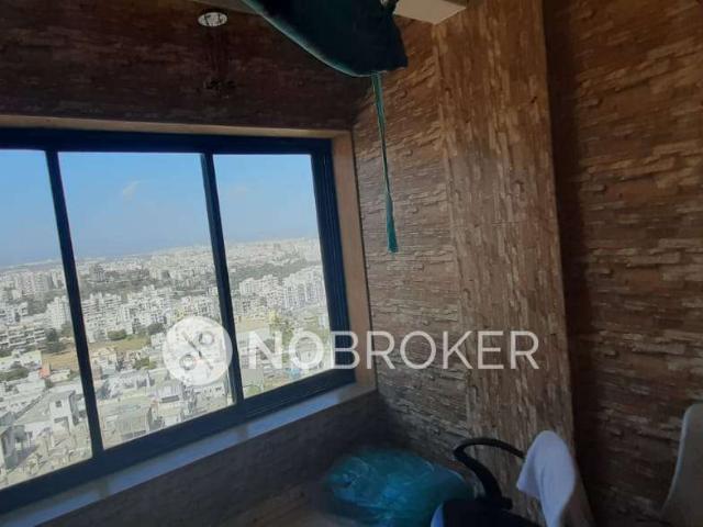 3 BHK Flat In Shree Gajanand Apartment For Sale In Ambegaon Bk
