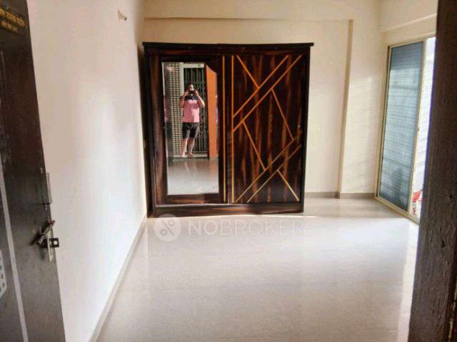 3 BHK Flat In Shree Ganesh Apartment For Sale In Choudhary