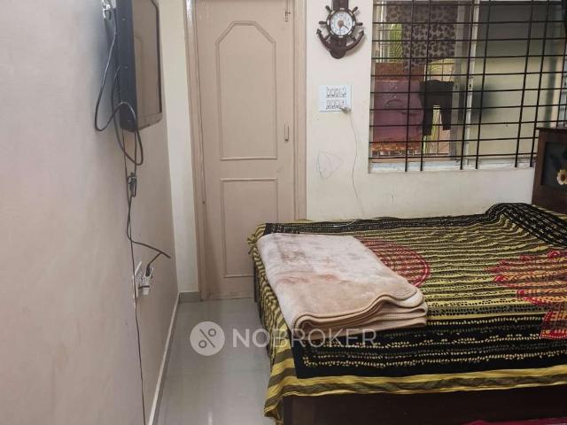 3 BHK Flat In Shree Hari Residency For Sale In Nagavara