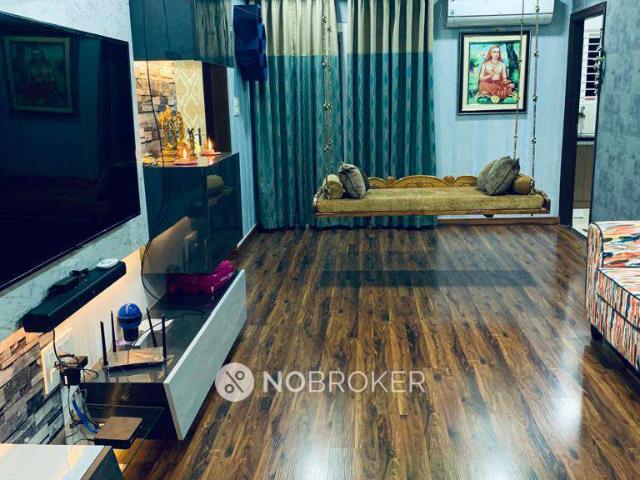 3 BHK Flat In Shree Homes Harmony For Sale In Jubliee Hills