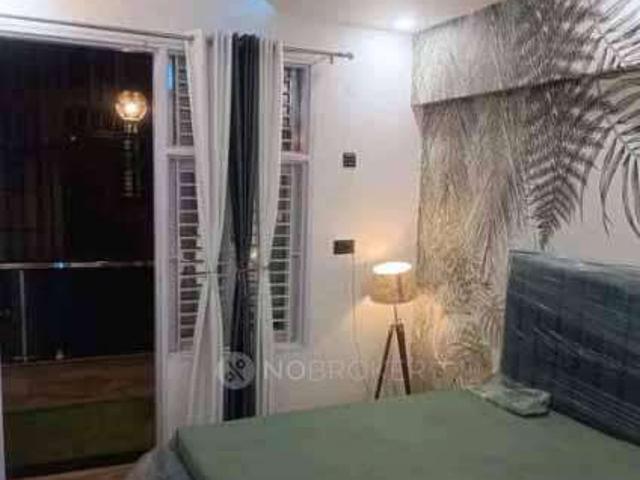 3 BHK Flat In Shree Radhe Apartment For Sale In Uttam Nagar