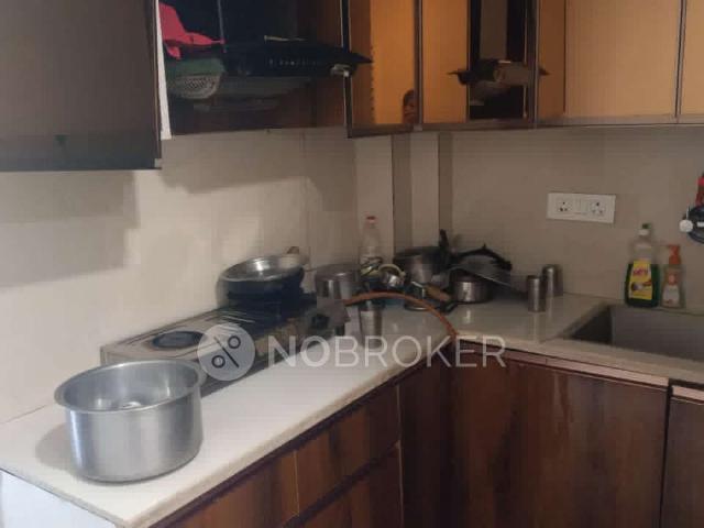 3 BHK Flat In Shree Radhe Krishna Apartment For Sale In Nawada