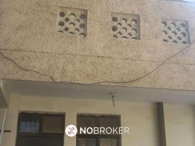 3 BHK Flat In Shree Radhe Krishna Apartment For Sale In Naw