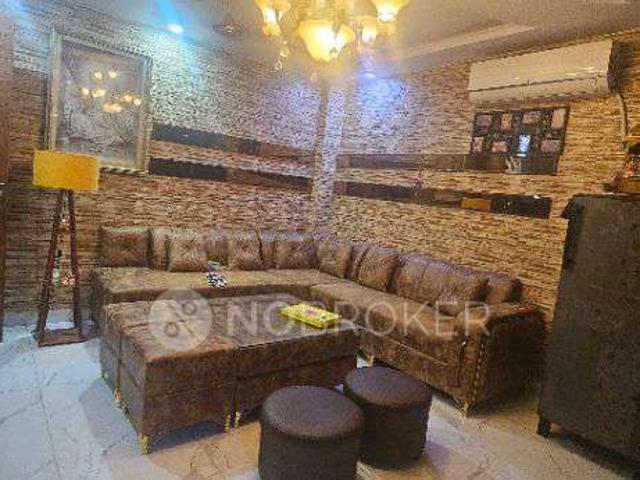 3 BHK Flat In Shree Ram Apartments For Sale In Dwarka Mor Metro Station