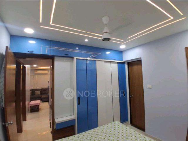 3 BHK Flat In Shree Residency For Sale In Shree Residency