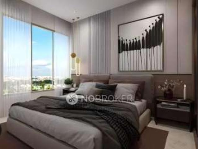 3 BHK Flat In Shree Sai Balaji Aangan For Sale In Dombivli East