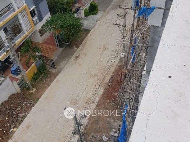 3 BHK Flat In Shree Sai Pride, Kondapoor. For Rent In Kond