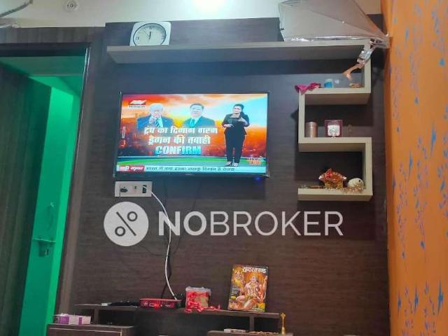 3 BHK Flat In Shree Shyam Apartment For Sale In Uttam Nagar