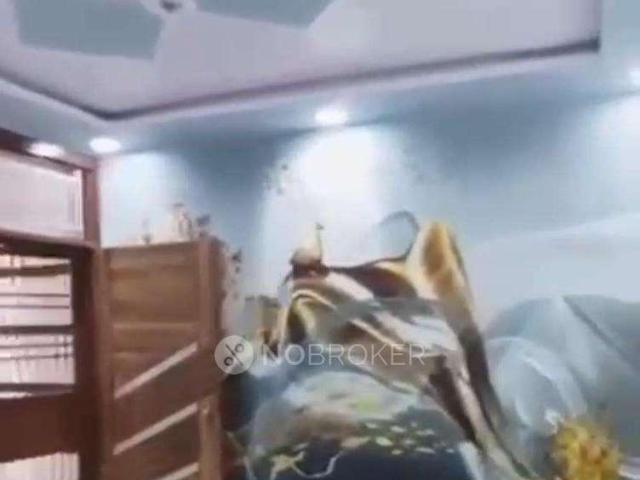3 BHK Flat In Shree Shyam Residence For Sale In Uttam Nagar