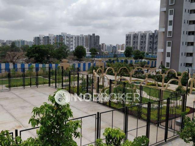 3 BHK Flat In Shree Siddhivinayak For Sale In Undri