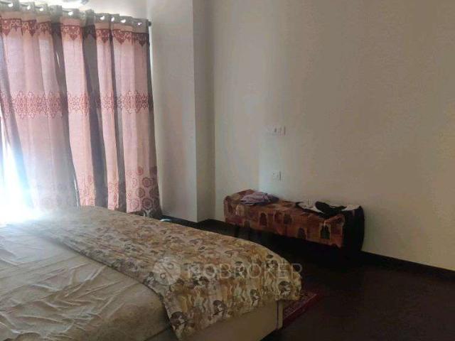 3 BHK Flat In Shree Vardhman Victoria for Rent In Sector 70