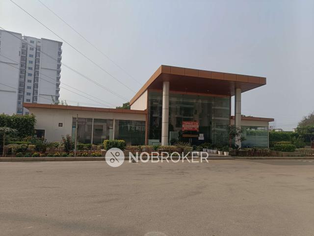 3 BHK Flat In Shree Vardhman Victoria For Sale In Sector 70