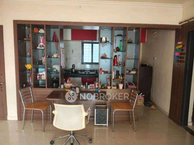 3 BHK Flat In Shreekanth View Society For Sale In Ambegaon Bk