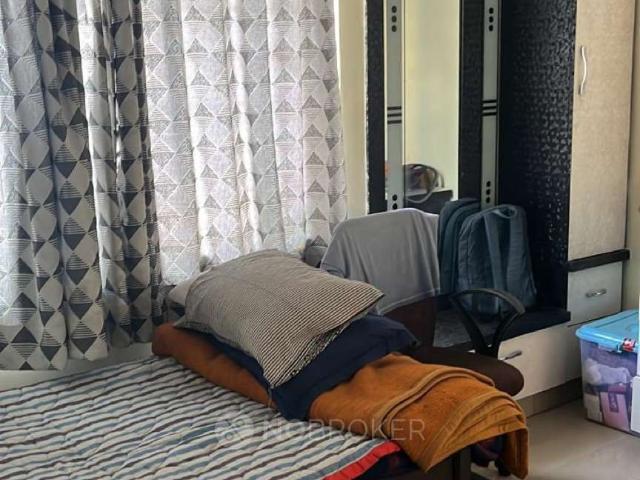 3 BHK Flat In Shriya West Metro for Rent In Friends Colony