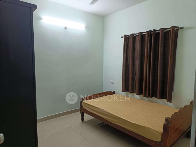 3 BHK Flat In Shriya Sk Wonders Ncb, Kondapur for Rent In Kondapur