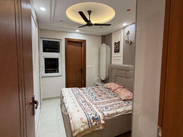 3 BHK Flat In Shri Chand Nagar For Sale In Sector 3