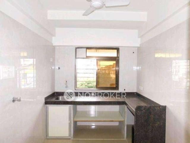 3 BHK Flat In Shri Arham Bluz For Sale In Andheri West