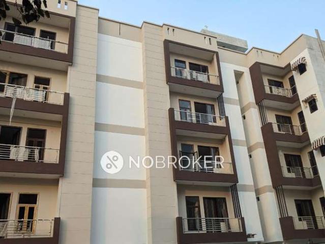 3 BHK Flat In Shri Balaji Apartments for Rent In Sector 6