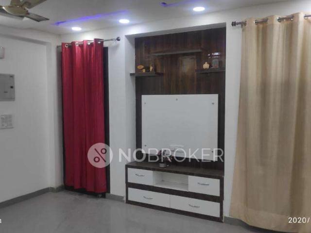 3 BHK Flat In Shri Ganesh Apartment For Sale In Mahavir Enc