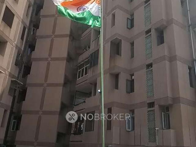 3 BHK Flat In Shri Ganesh Apartments for Rent In Sector 45