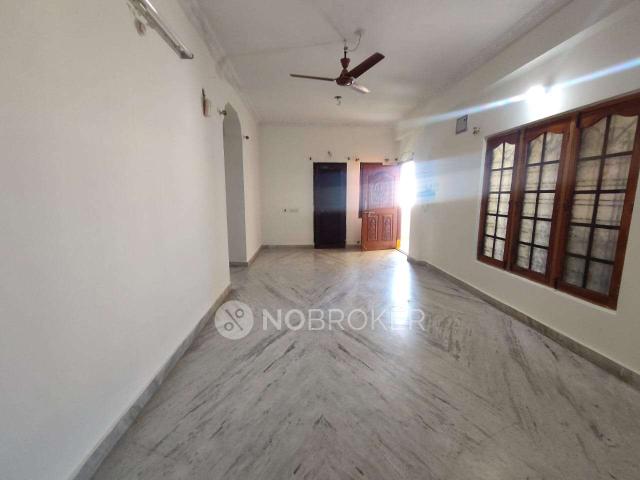 3 BHK Flat In Shri Krishna Homes For Sale In Bolarum