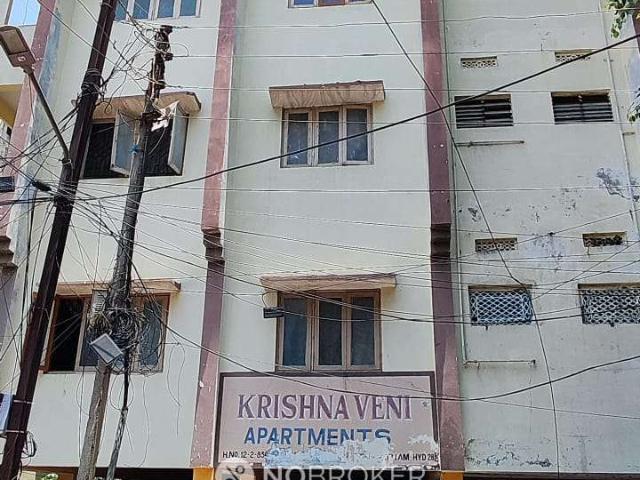 3 BHK Flat In Shri Krishnaveni Residency For Sale In Jubile