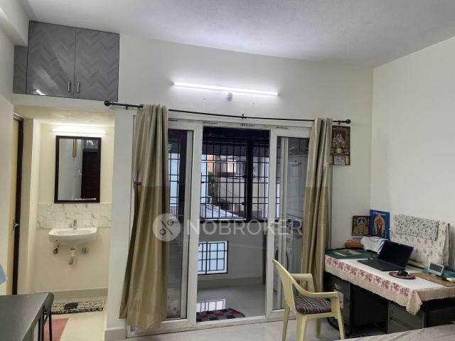 3 BHK Flat In Shri Sai Enclave For Sale In Adyar