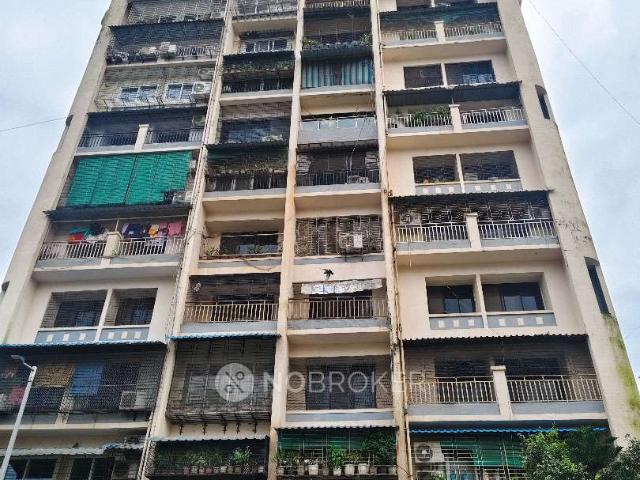 3 BHK Flat In Shri Siddhu Sankalp For Sale In Kharghar