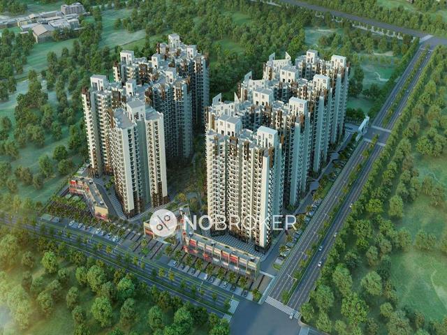 3 BHK Flat In Shri Radha Aqua Garden For Sale In Sector 16b
