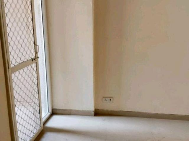 3 BHK Flat In Shri Radha Sky Gardens for Rent In Roza Yakub