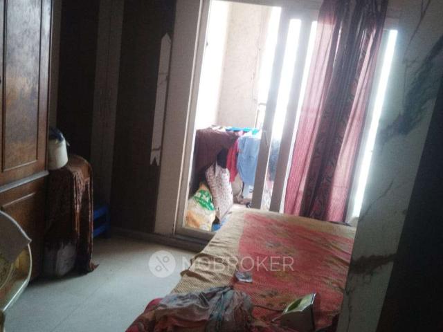 3 BHK Flat In Shri Radha Sky Gardens For Sale In Bhangel