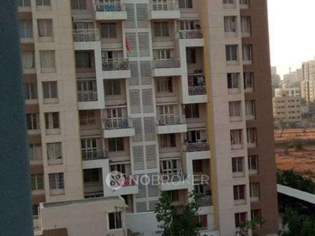 3 BHK Flat In Shri Radhe Society For Sale In Shri Rad