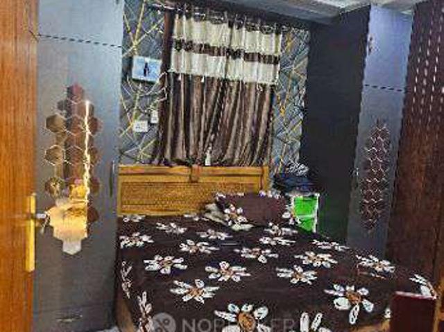 3 BHK Flat In Shri Ram Apartment For Sale In Shop No 228, N