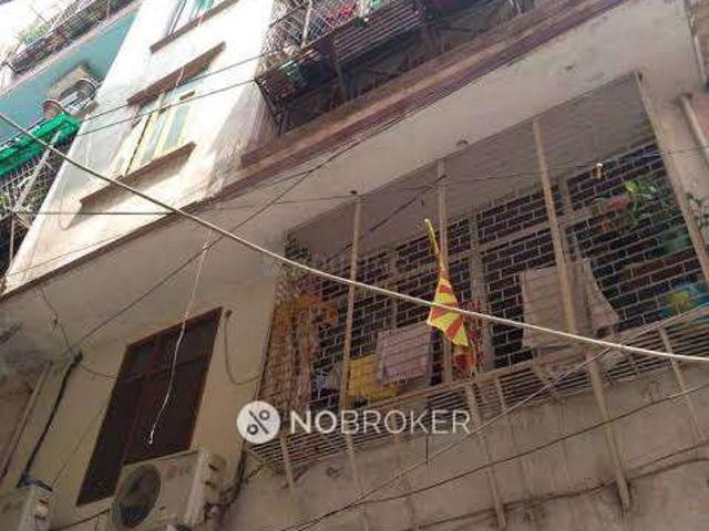 3 BHK Flat In Shridhar Apartment For Sale In Mehrauli