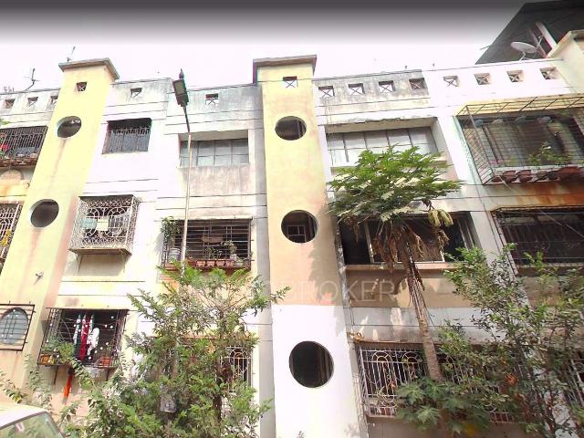 3 BHK Flat In Shrinagri Co. Op.hsg Society Nigdi For Sale In