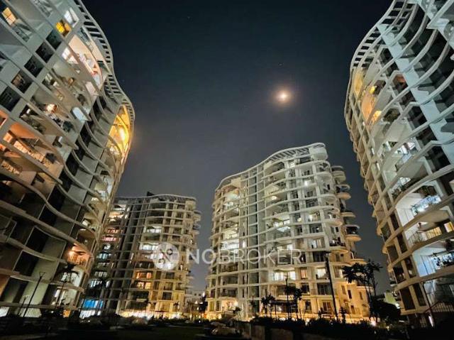 3 BHK Flat In Shriniwas Liviano For Sale In Kharadi